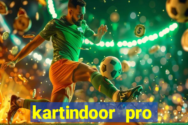 kartindoor pro raposo shopping